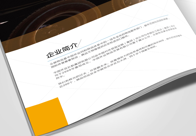 中國外運物流有限公司