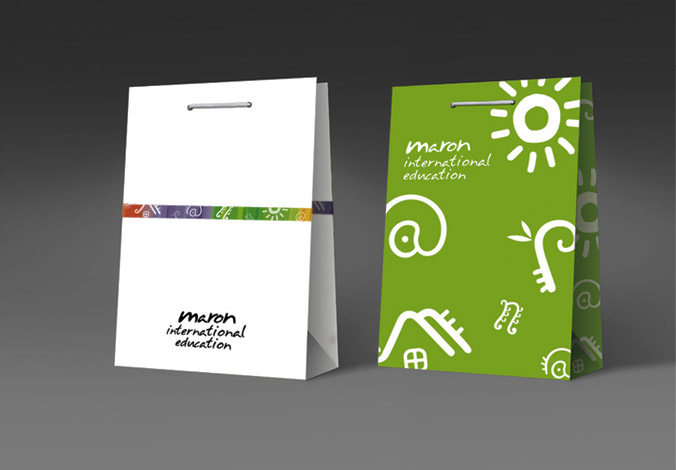 馬榮國際教育機構 商標設計 標志設計 logo設計 VI設計 品牌設計 北京商標設計 北京標志設計 企業標志設計 公司標志設計 北京logo設計   北京VI設計 北京品牌設計 北京彩頁設計