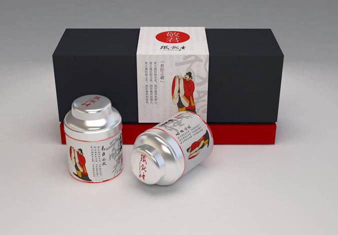 品漢唐茶業有限公司