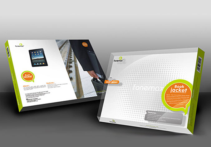 新加坡Fonemax數碼時尚達人