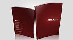 中建華宇機電工程公司