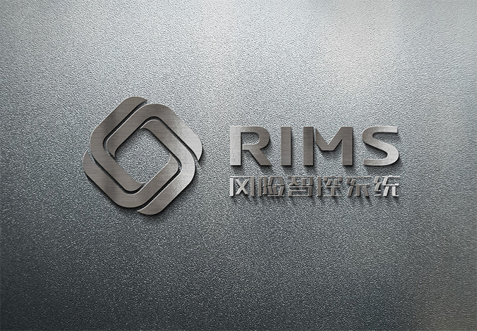 商標(biāo)設(shè)計，產(chǎn)品商標(biāo)設(shè)計，logo設(shè)計   中國電科院-風(fēng)險智控系統(tǒng)