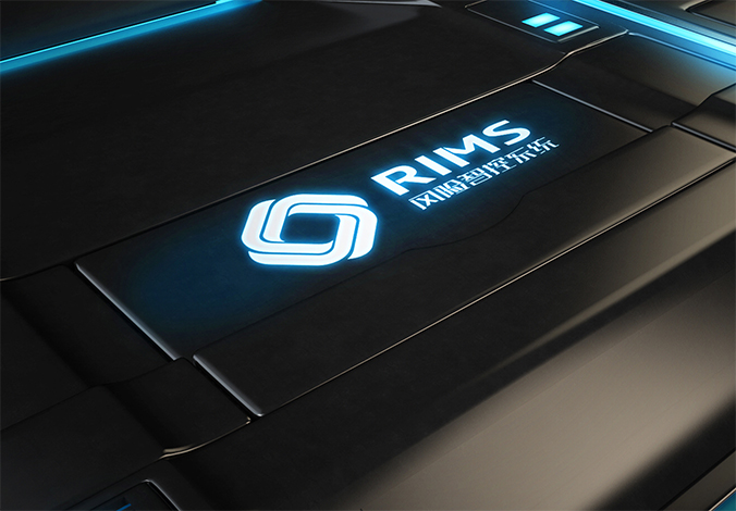 商標(biāo)設(shè)計，產(chǎn)品商標(biāo)設(shè)計，logo設(shè)計   中國電科院-風(fēng)險智控系統(tǒng)