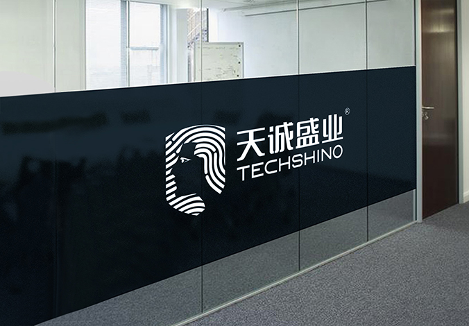 logo設計 企業logo設計 商標設計 VI設計  天誠盛業科技