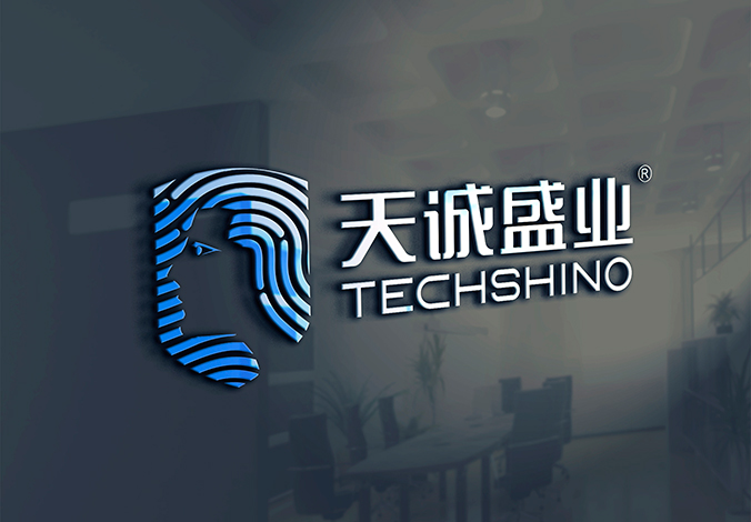 logo設計 企業logo設計 商標設計 VI設計  天誠盛業科技