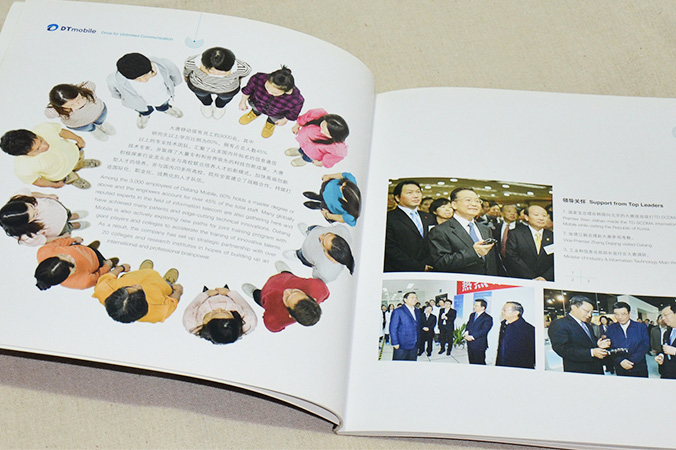 大唐移動 畫冊設計 宣傳冊設計 北京彩頁設計 logo設計 商標設計 標志設計 企業logo設計 VI設計 VI設計公司 品牌設計 品牌設計公司