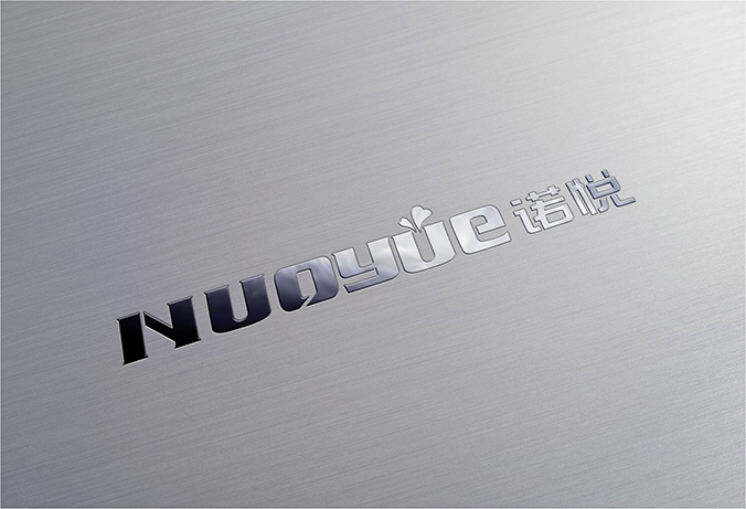 諾悅醫藥平臺   logo設計公司,公司標志設計,企業logo設計