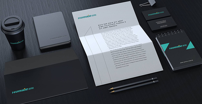 諾悅醫藥平臺   logo設計公司,公司標志設計,企業logo設計