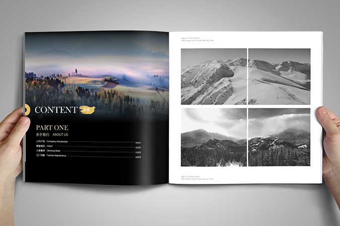 美參堂  北京宣傳冊設(shè)計  產(chǎn)品畫冊設(shè)計  企業(yè)宣傳冊設(shè)計