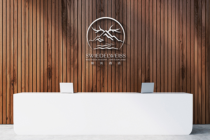 VI設計   公司VI設計  企業品牌設計  瑞嵐酒店