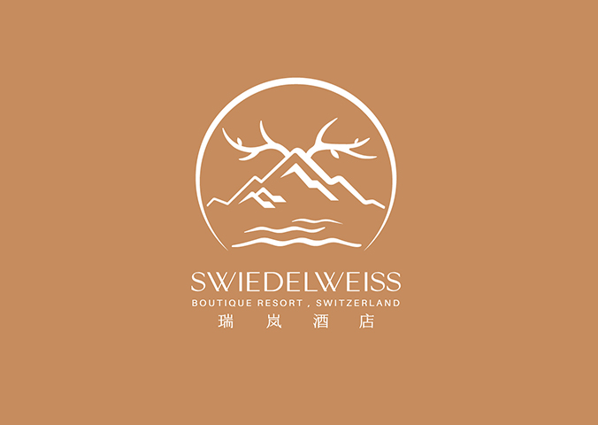 VI設計   公司VI設計  企業品牌設計  瑞嵐酒店