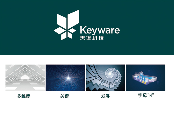 商標(biāo)設(shè)計，logo設(shè)計，公司logo設(shè)計 關(guān)鍵科技