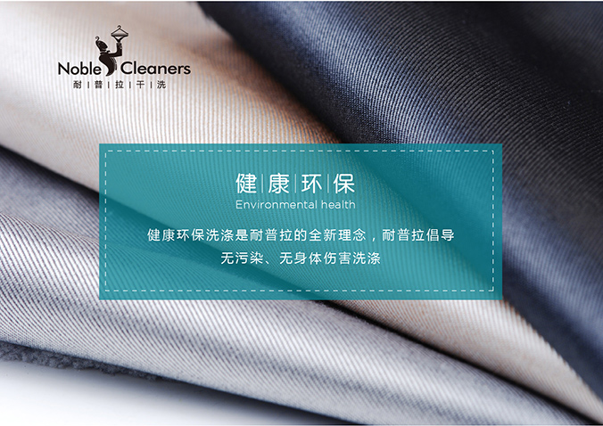 耐普拉干洗  企業logo設計  形象vi設計