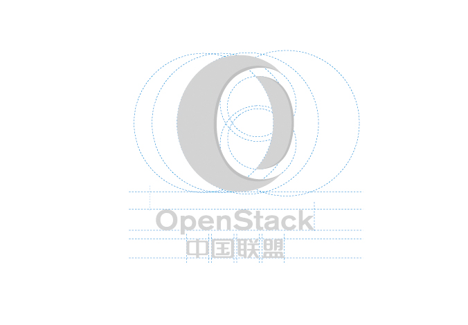 OpenStack中國聯(lián)盟  標(biāo)志設(shè)計,公司logo設(shè)計,企業(yè)標(biāo)志設(shè)計