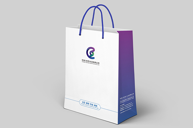 品牌設計，VI設計，企業(yè)VI設計   中知認證