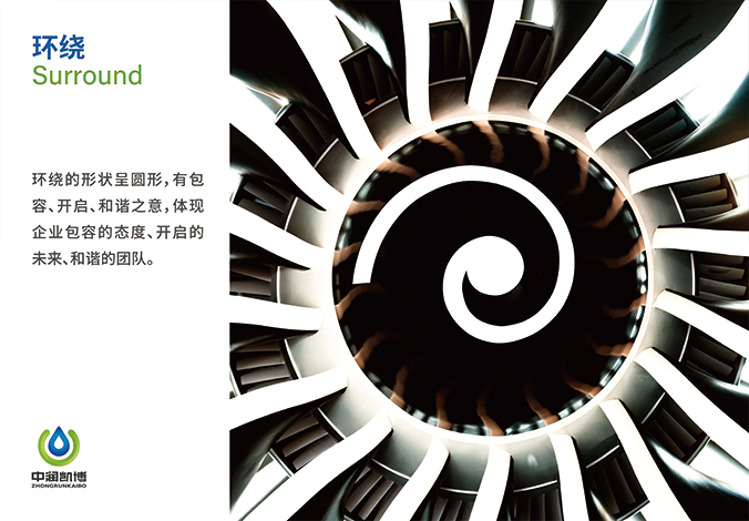 logo設(shè)計(jì) 品牌vi設(shè)計(jì)  企業(yè)vi設(shè)計(jì)   中潤(rùn)凱博科技