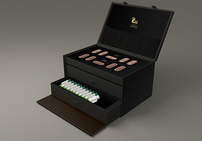 還童集團 包裝設計 產品包裝設計 包裝設計公司