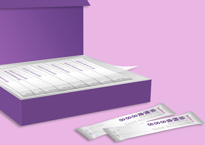 親斷食 包裝設計 產品包裝設計 包裝盒設計