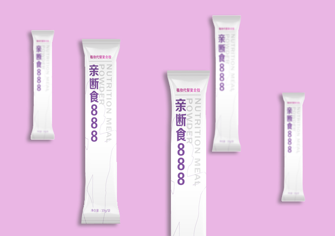 親斷食 包裝設計 產品包裝設計 包裝盒設計