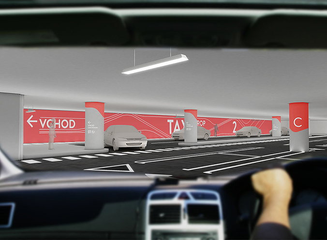 商場(chǎng)導(dǎo)視設(shè)計(jì)  停車(chē)場(chǎng)導(dǎo)視設(shè)計(jì)   導(dǎo)視牌設(shè)計(jì)