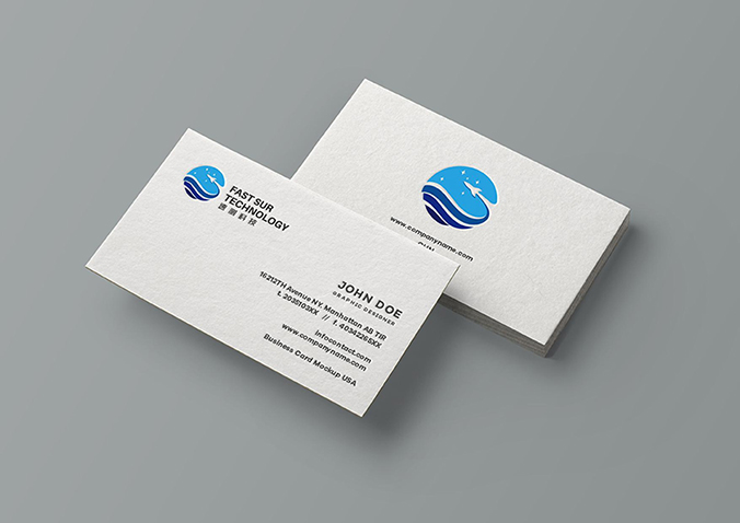 速測科技  公司商標設計 企業logo設計  標志設計