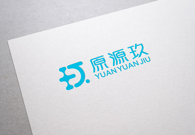 原源玖生物科技   logo設(shè)計(jì)  標(biāo)志設(shè)計(jì)  商標(biāo)設(shè)計(jì)