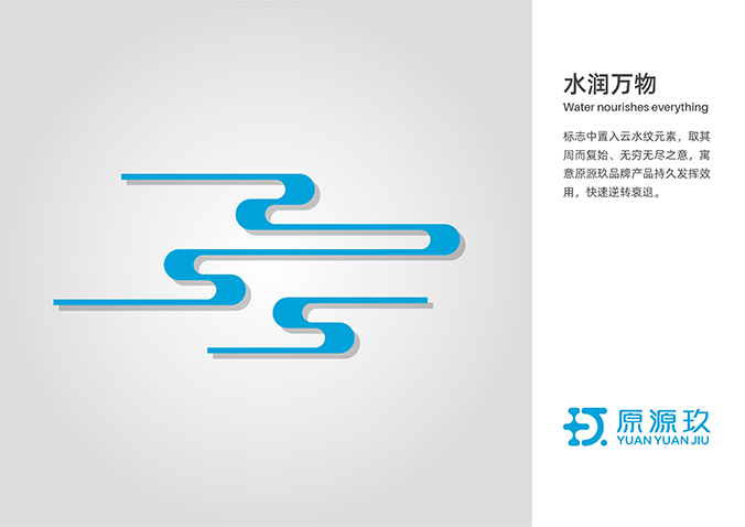 原源玖生物科技   logo設(shè)計(jì)  標(biāo)志設(shè)計(jì)  商標(biāo)設(shè)計(jì)